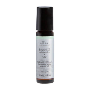 Balance Meditation Roll-On + CBD - Image 2