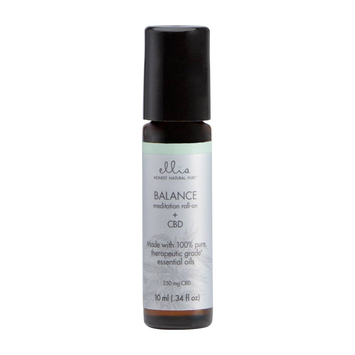 Balance Meditation Roll-On + CBD - Image 2