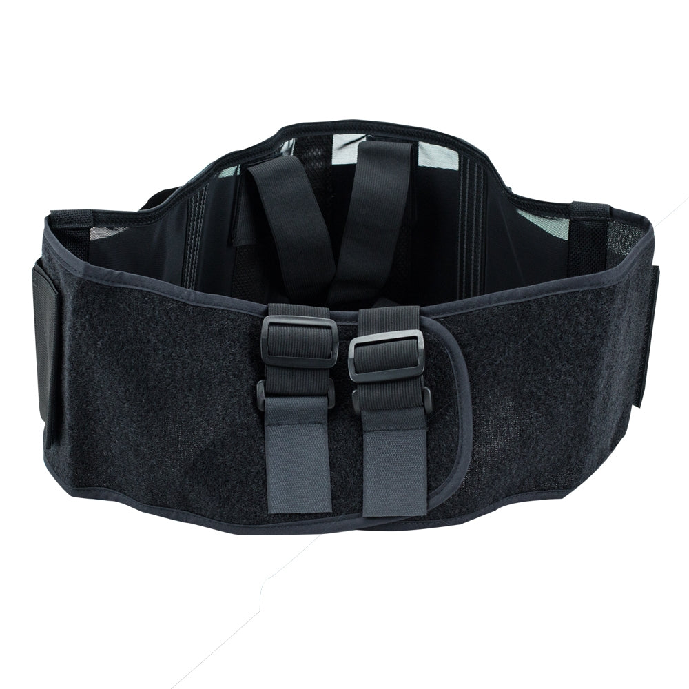 Unisex Back Best Back Fit