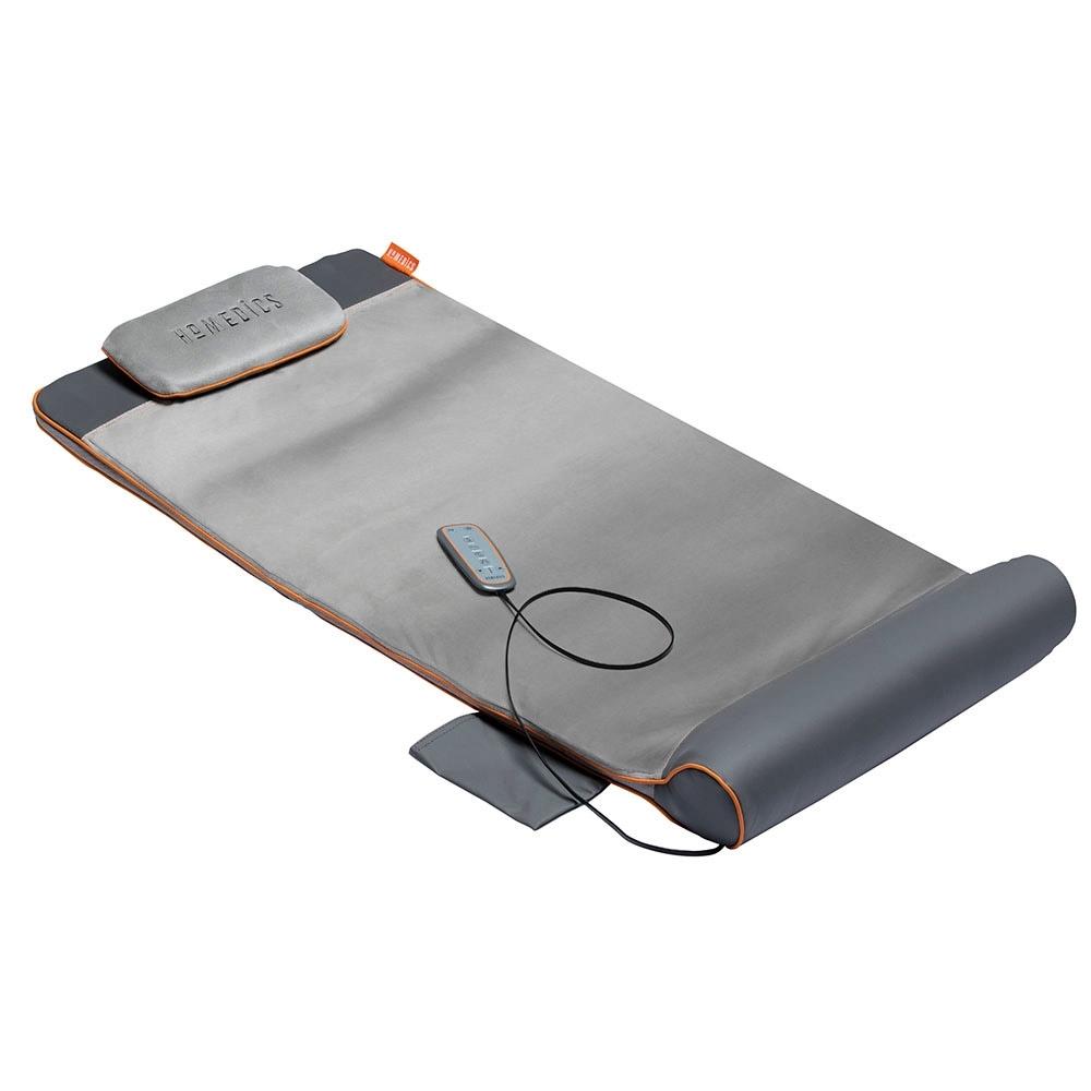 Homedics Air Compression Back Stretching Mat dimensions