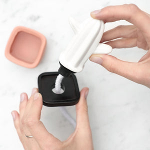 Coastal Cactus Porcelain Aroma Diffuser In Use