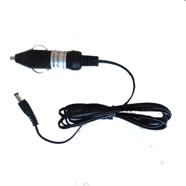 Car Adapter