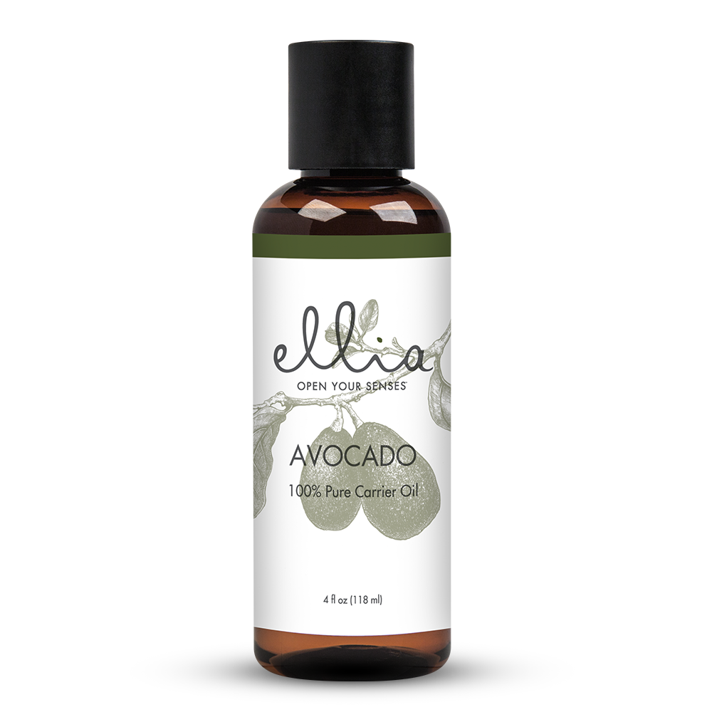 Ellia Avocado Oil Carrier OIl