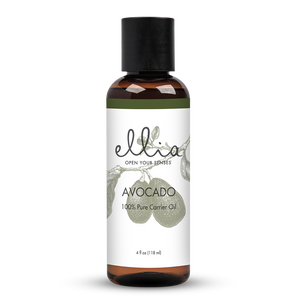 Ellia Avocado Oil Carrier OIl