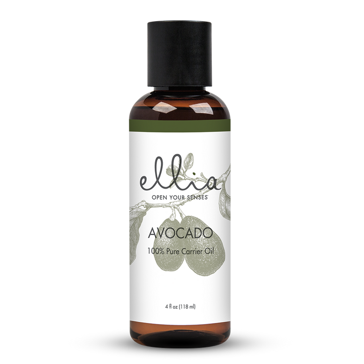Ellia Avocado Oil Carrier OIl