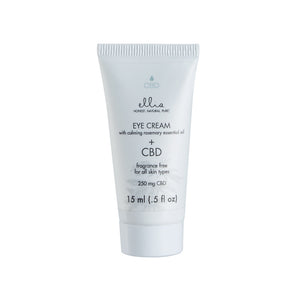 Eye Cream + CBD - Image 2
