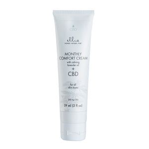 Monthly Comfort Cream + CBD - Image 2