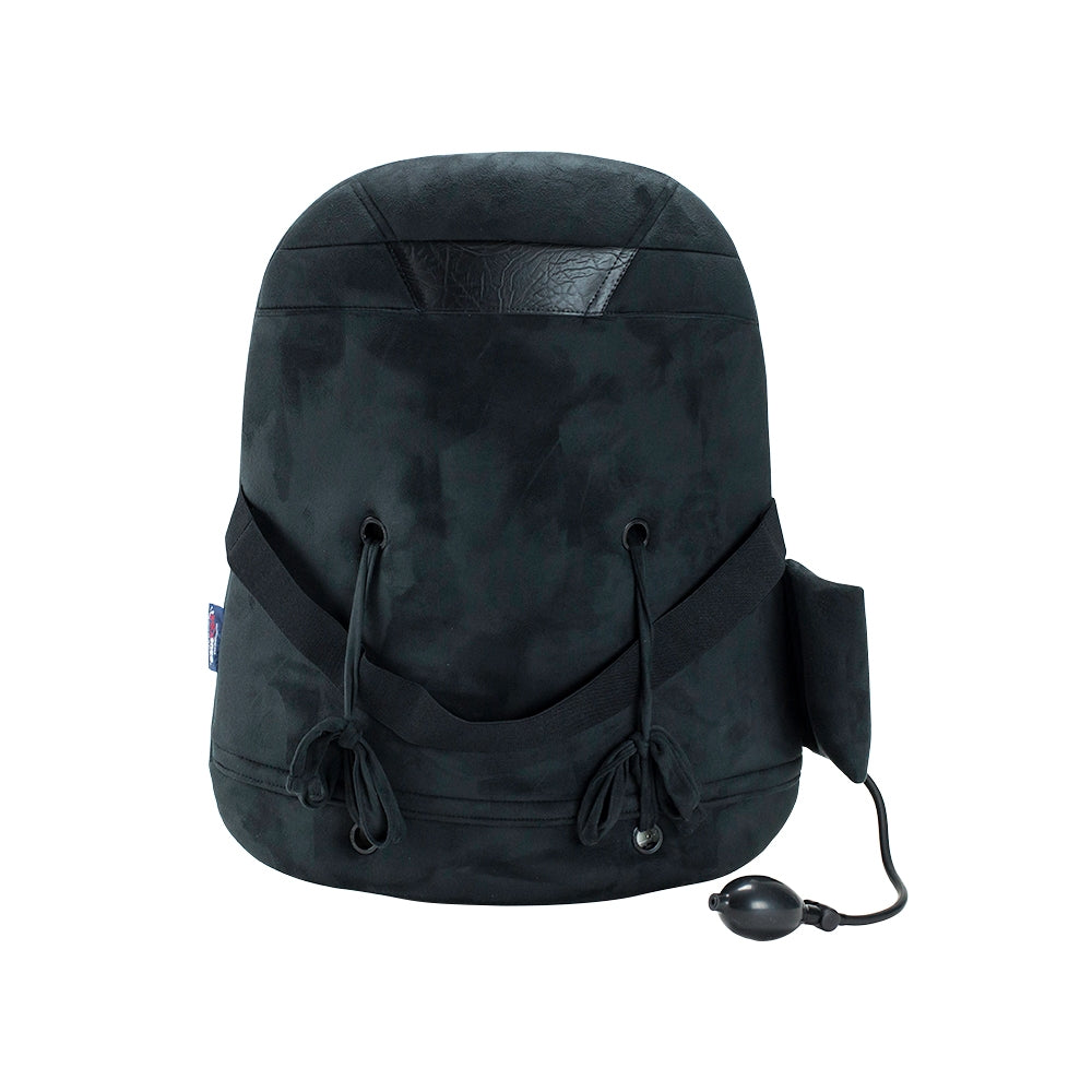 CustomAIR Backrest with Adjustable Lumbar - Back - ObusForme