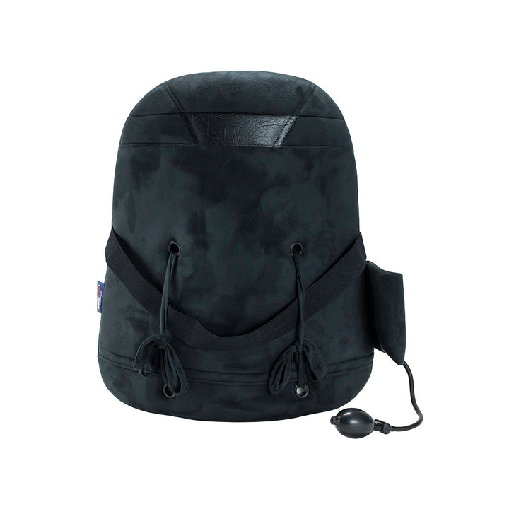 CustomAIR Backrest with Adjustable Lumbar - Back - ObusForme