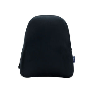 CustomAIR Backrest with Adjustable Lumbar - Front View - ObusForme
