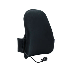 CustomAIR Backrest with Adjustable Lumbar - Back - ObusForme