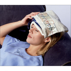 The ObusForme Soft Gel Hot & Cold Compress