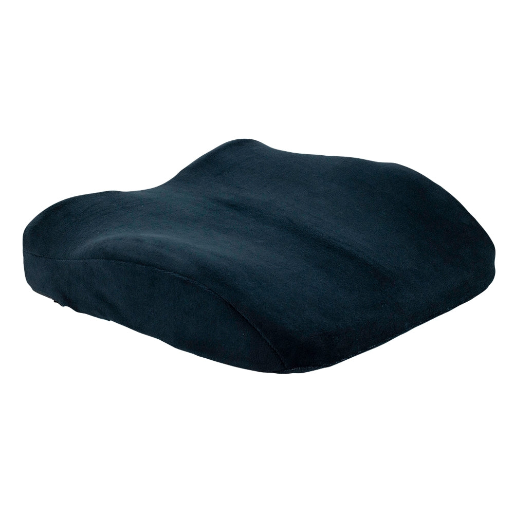 The Sit-Back Cushion Upright On Chair