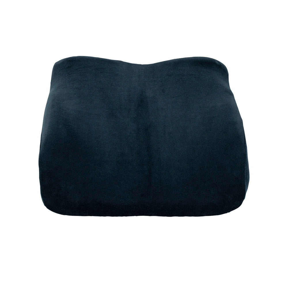 The Sit-Back Cushion - overhead view  - ObusForme