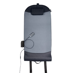 Body Flex Back Stretching Mat with Heat