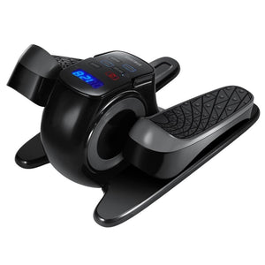 Alternate angled view of the Homedics Stayfit Mini-Stepper