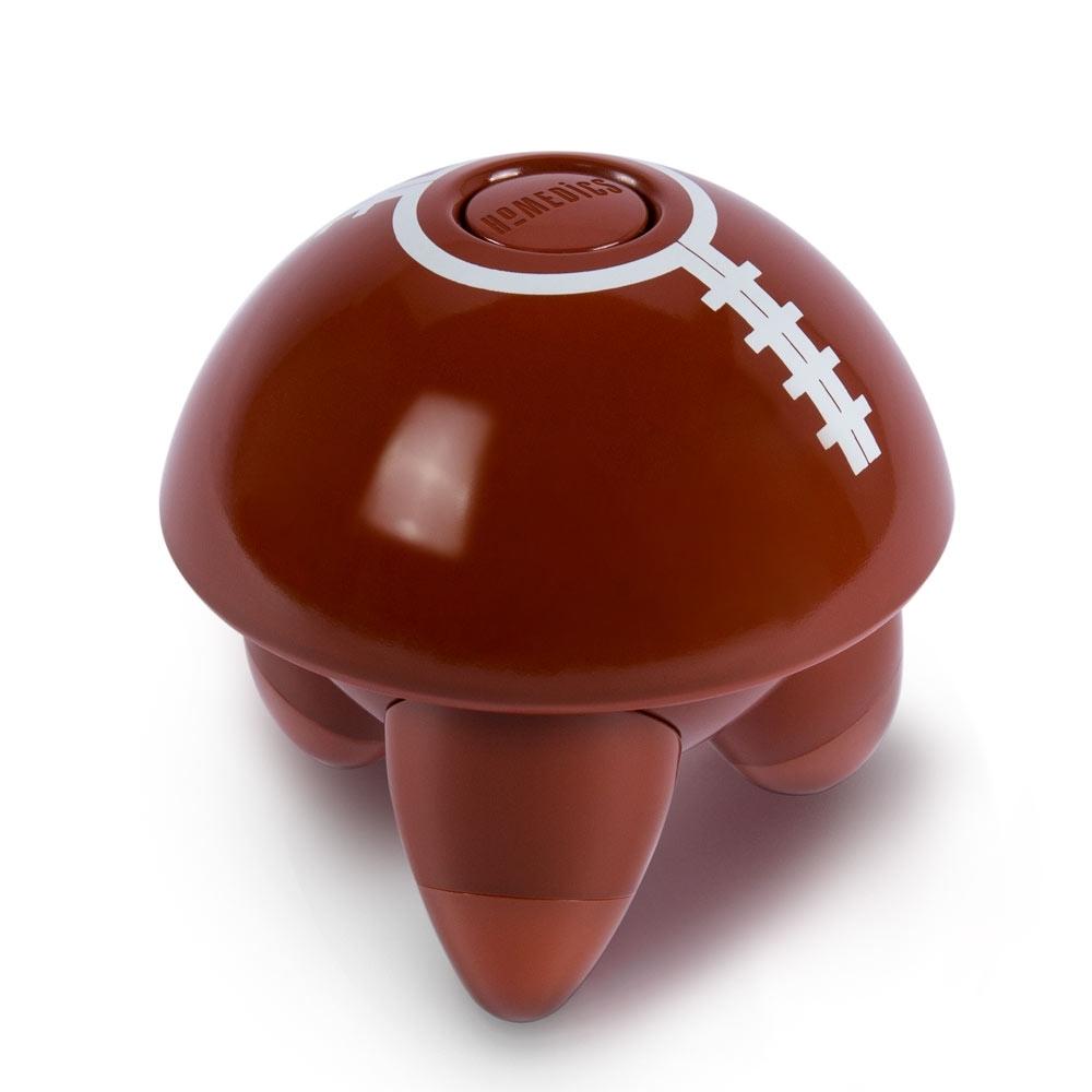 Homedics Play Ball Mini Massager - Football