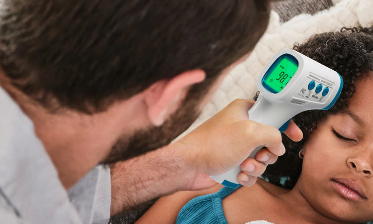 Thermometers