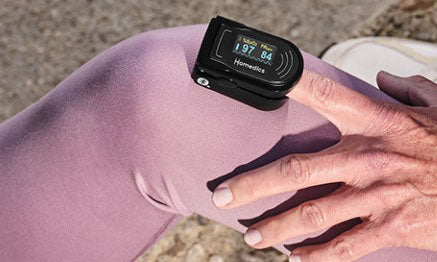 Pulse Oximeters
