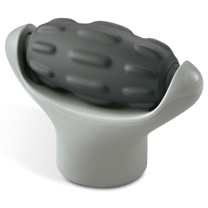 Homedics Thera-P Total Body Massager with Perfect Reach Handle roller head