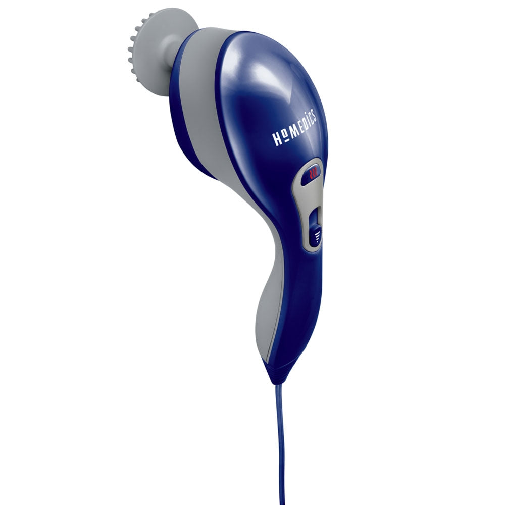 Thera-P Hot & Cold Massager with 9 Attachments Homedics Thera-P Hot & Cold Massager with 9 Attachments Homedics