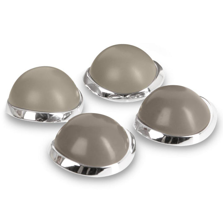Brown | Brown Homedics Percussion Action Plus Handheld Massager with Heat accessories