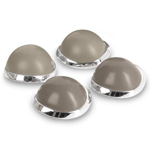 Percussion Pro Handheld Massager with Heat - Attachment Heads - Homedics Canada