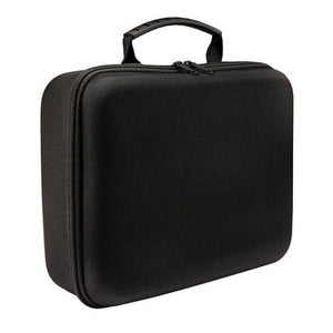 Select Percussion Massager - black carrying case -  Homedics Canada