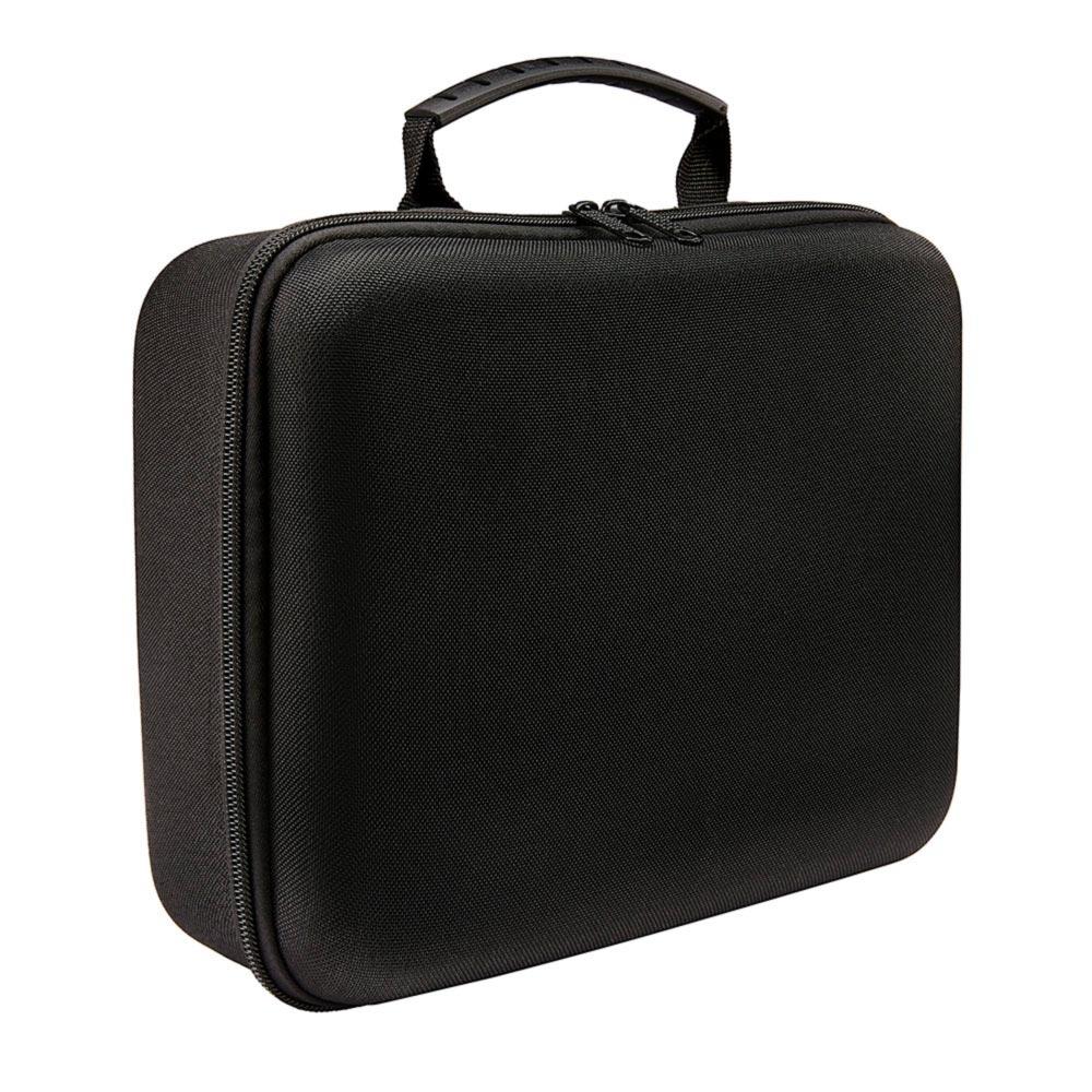 Homedics Therapist Select Percussion Massager carrying case