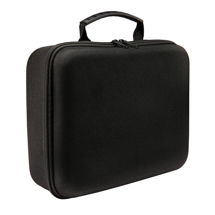 Homedics Therapist Select Percussion Massager carrying case