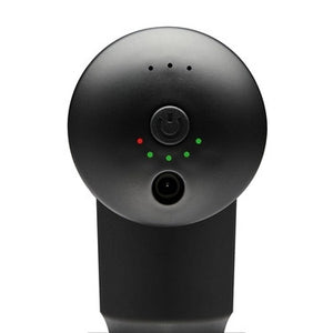 Select Percussion Massager - back of massager  -  Homedics Canada