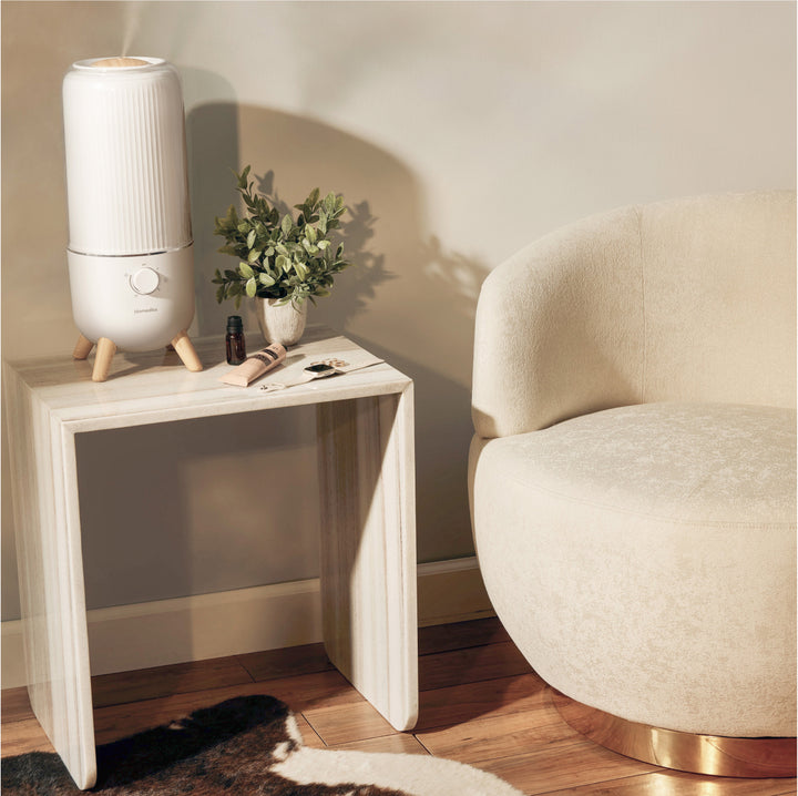 Homedics® Ultrasonic Humidifier