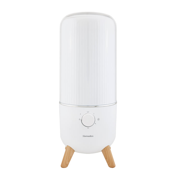 Homedics® Ultrasonic Humidifier