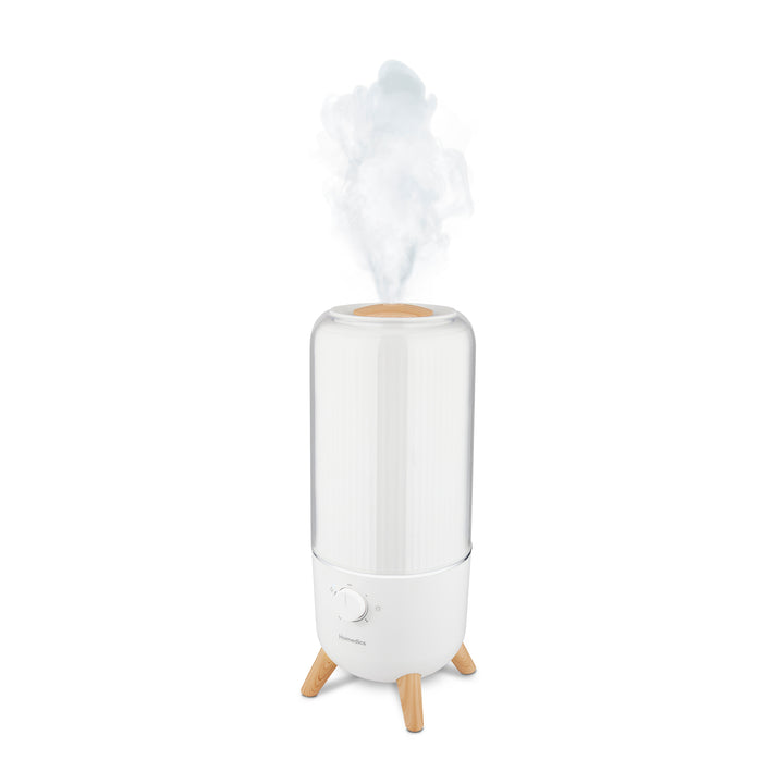 Homedics® Ultrasonic Humidifier