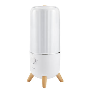 Homedics® Ultrasonic Humidifier