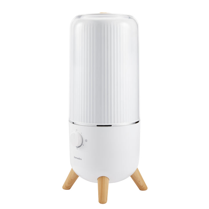 Homedics® Ultrasonic Humidifier