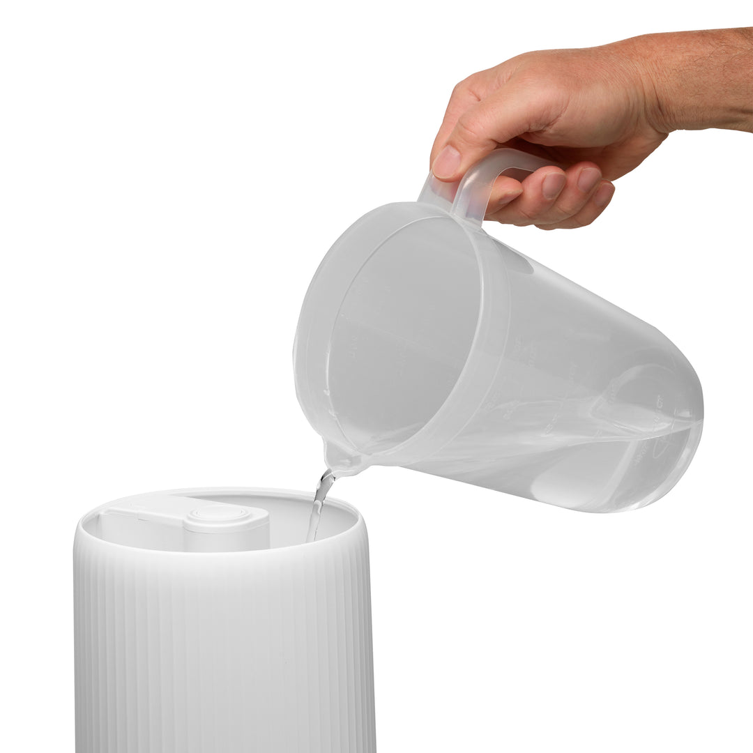 Homedics® Ultrasonic Humidifier