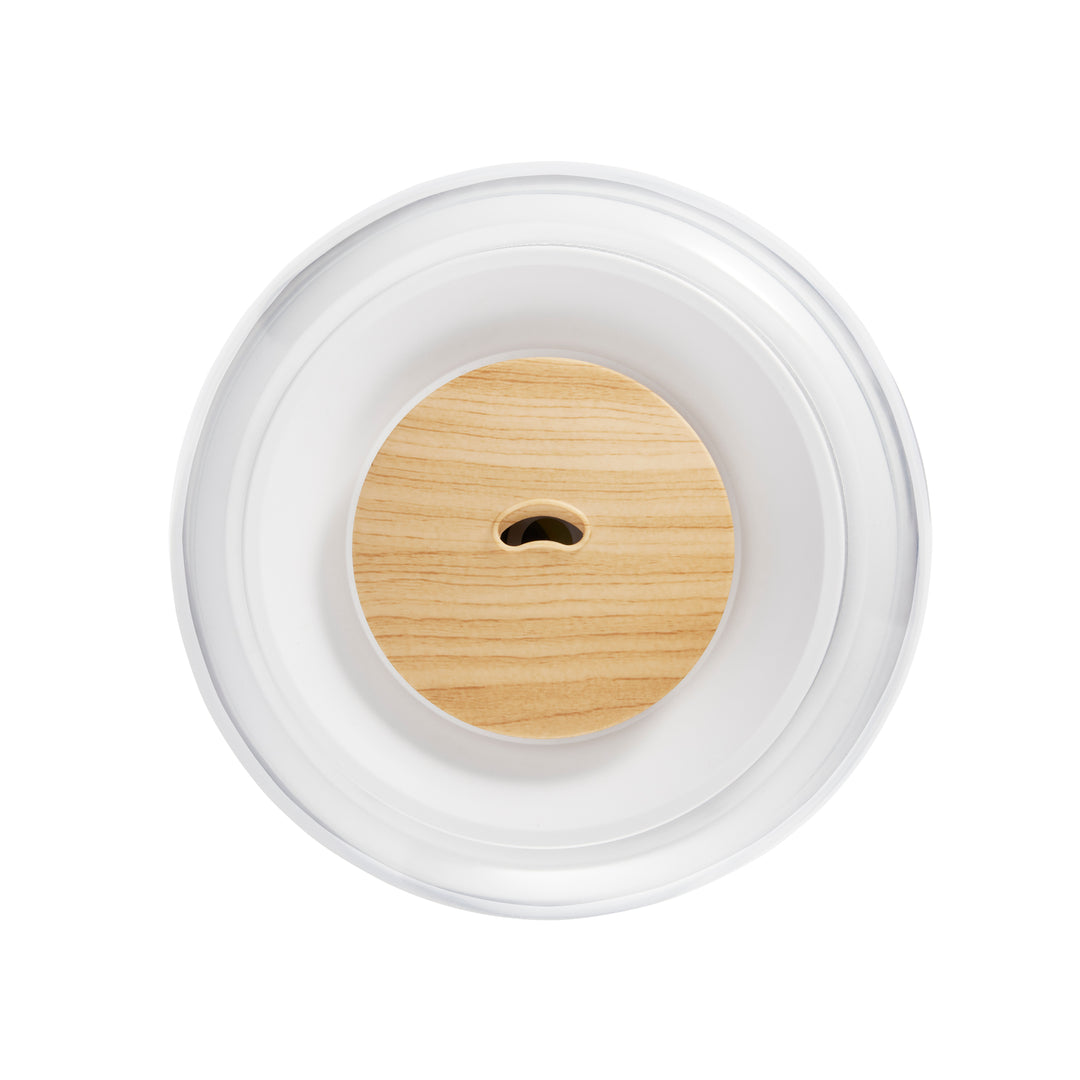 Homedics® Ultrasonic Humidifier