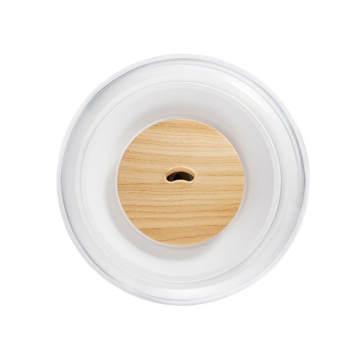 Homedics® Ultrasonic Humidifier