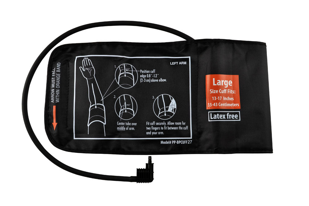 Replacement Blood Pressure Cuff (BPCUFF27)