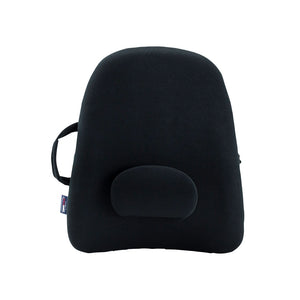 The ObusForme LowBack Backrest Support Back View Strap