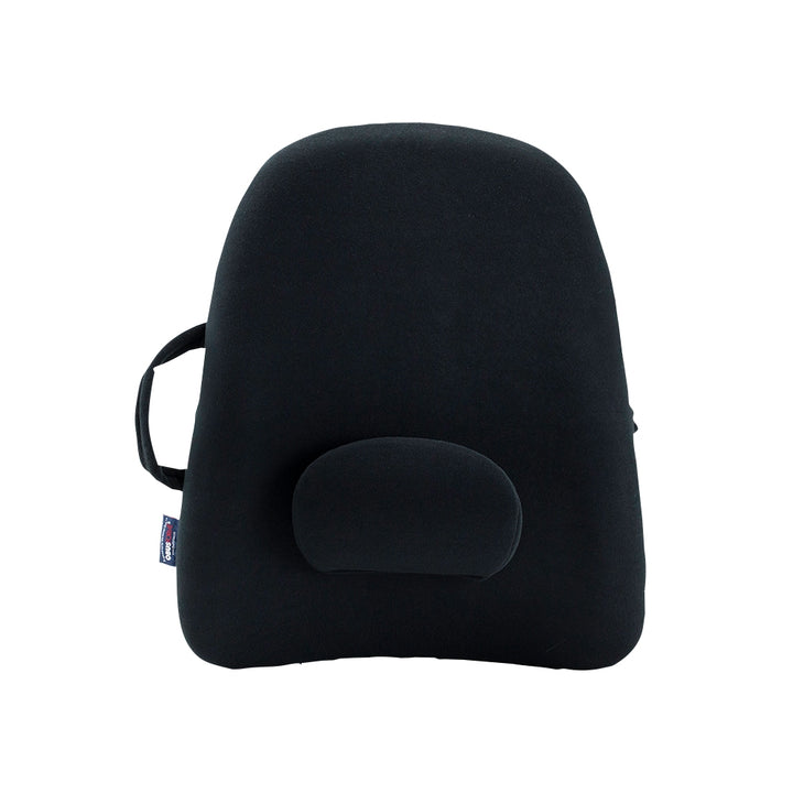 The ObusForme LowBack Backrest Support Back View Strap