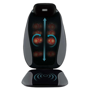 Shiatsu Pro Plus On - Homedics Canada