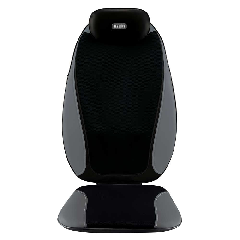 Shiatsu Pro Plus - On Chair - Homedics Canada