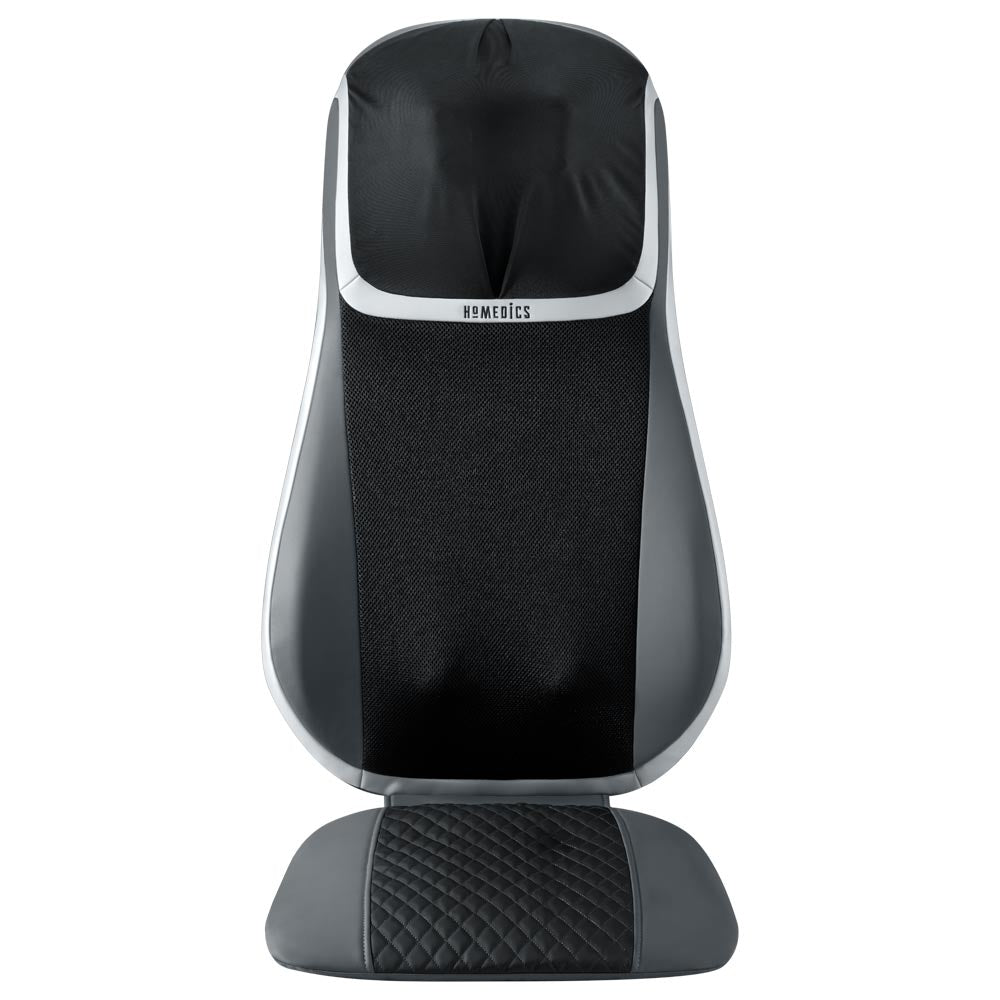 Shiatsu 3D TruTouch Massage Cushion - Homedics Canada