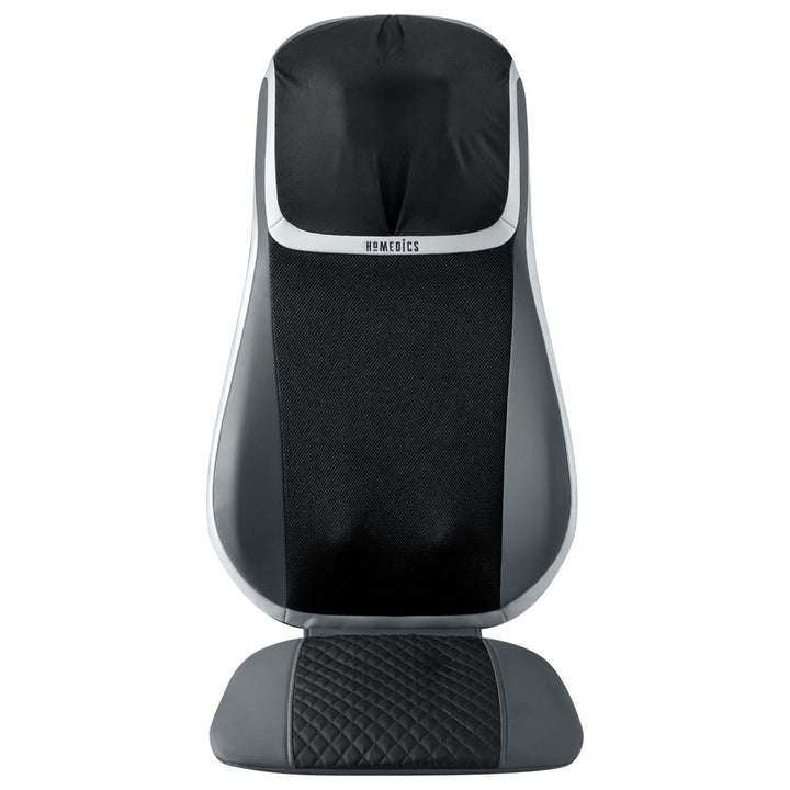 Shiatsu 3D TruTouch Massage Cushion - Homedics Canada