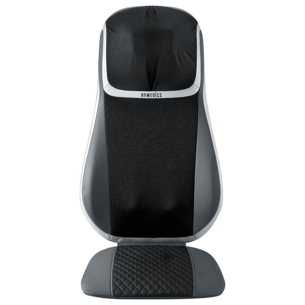 Shiatsu 3D TruTouch Massage Cushion (MCS-847HJ) Homedics