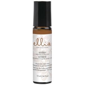 Myrrh Precious Oil Roll-On hero