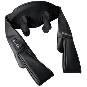 Rechargeable True Touch Neck & Shoulder Massager with Heat - Main - Homedics Canada