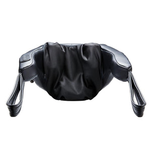 Front view of the Homedics Cordless Neck and Shoulder Massager with Heat